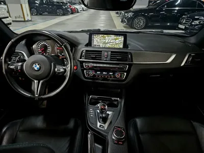 BMW M2 2020, 87513 км, за 34388.6 USD - фото 11