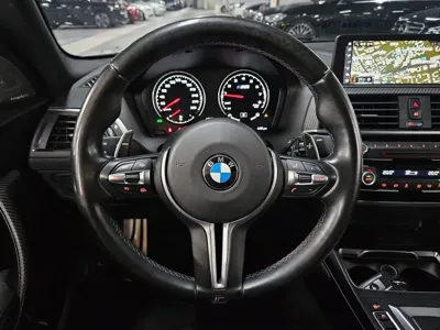 BMW M2 2020, 87513 км, за 34388.6 USD - фото 12