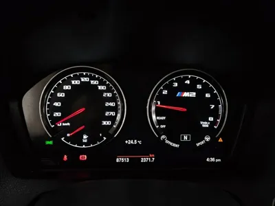 BMW M2 2020, 87513 км, за 34388.6 USD - фото 13