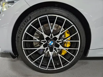 BMW M2 2020, 87513 км, за 34388.6 USD - фото 19