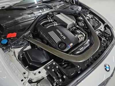 BMW M2 2020, 87513 км, за 34388.6 USD - фото 20