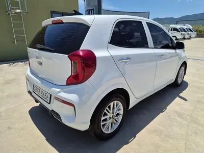 Kia Morning 2022, 87216 км, за 8100.3 USD