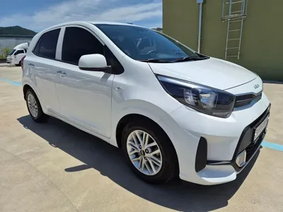 Kia Morning 2022, 87216 км, за 8100.3 USD