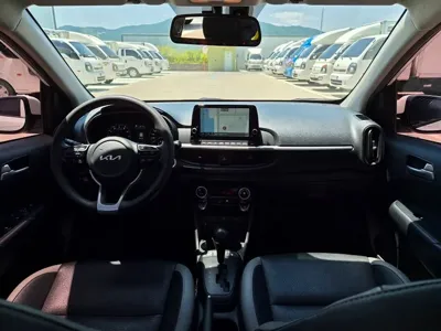 Kia Morning 2022, 87216 км, за 8100.3 USD - фото 7