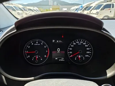 Kia Morning 2022, 87216 км, за 8100.3 USD - фото 8
