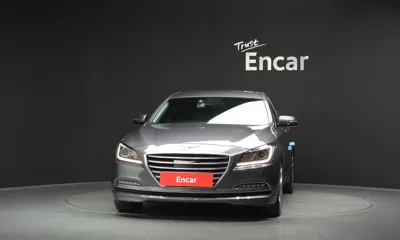 Hyundai Genesis 2016, 109004 км, за 7548.9 USD