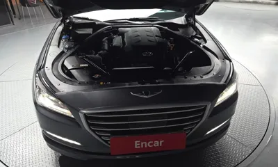 Hyundai Genesis 2016, 109004 км, за 7548.9 USD - фото 6