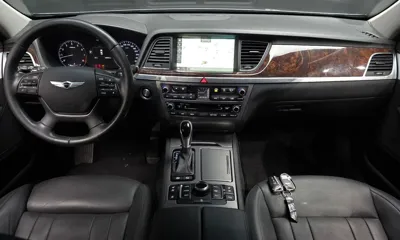 Hyundai Genesis 2016, 109004 км, за 7548.9 USD - фото 7