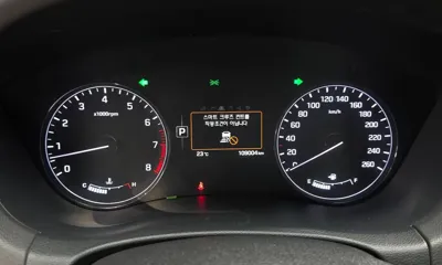 Hyundai Genesis 2016, 109004 км, за 7548.9 USD - фото 8