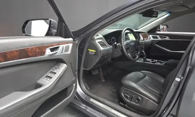 Hyundai Genesis 2016, 109004 км, за 7548.9 USD - фото 10