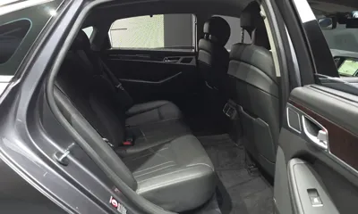 Hyundai Genesis 2016, 109004 км, за 7548.9 USD - фото 11