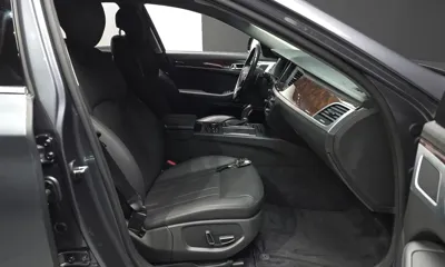 Hyundai Genesis 2016, 109004 км, за 7548.9 USD - фото 12