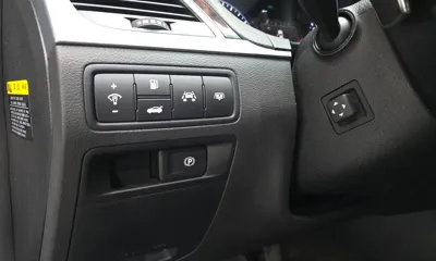 Hyundai Genesis 2016, 109004 км, за 7548.9 USD - фото 13