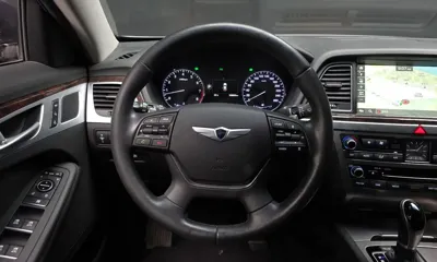 Hyundai Genesis 2016, 109004 км, за 7548.9 USD - фото 14