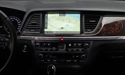 Hyundai Genesis 2016, 109004 км, за 7548.9 USD - фото 15