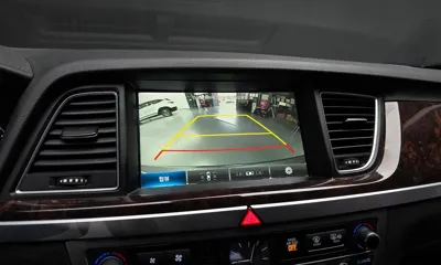 Hyundai Genesis 2016, 109004 км, за 7548.9 USD - фото 16
