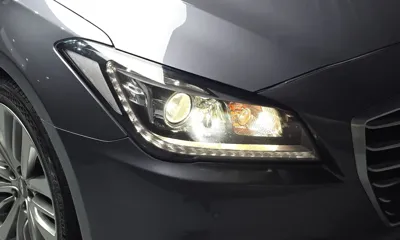 Hyundai Genesis 2016, 109004 км, за 7548.9 USD - фото 22