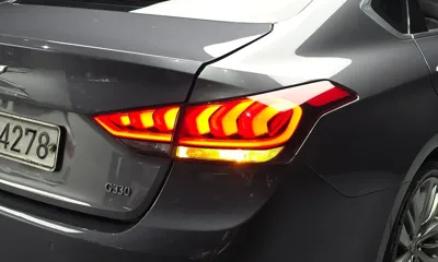 Hyundai Genesis 2016, 109004 км, за 7548.9 USD - фото 23
