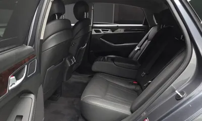 Hyundai Genesis 2016, 109004 км, за 7548.9 USD - фото 26