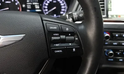Hyundai Genesis 2016, 109004 км, за 7548.9 USD - фото 31