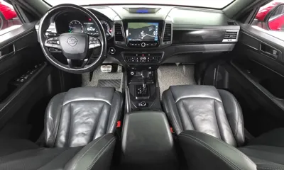 KG_Mobility_Ssangyong Rexton 2021, 83768 км, за 13016.86 USD - фото 7