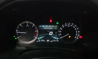 KG_Mobility_Ssangyong Rexton 2021, 83768 км, за 13016.86 USD - фото 8