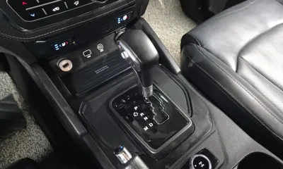 KG_Mobility_Ssangyong Rexton 2021, 83768 км, за 13016.86 USD - фото 9
