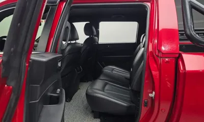 KG_Mobility_Ssangyong Rexton 2021, 83768 км, за 13016.86 USD - фото 11