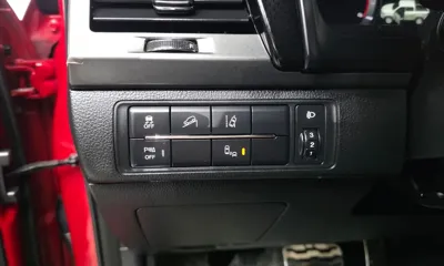 KG_Mobility_Ssangyong Rexton 2021, 83768 км, за 13016.86 USD - фото 14