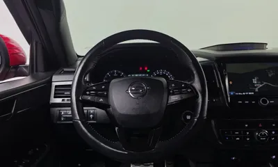 KG_Mobility_Ssangyong Rexton 2021, 83768 км, за 13016.86 USD - фото 15