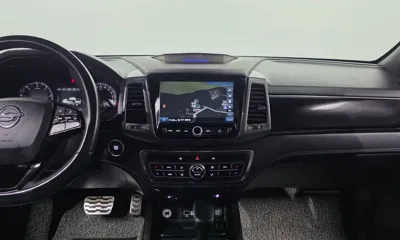 KG_Mobility_Ssangyong Rexton 2021, 83768 км, за 13016.86 USD - фото 16