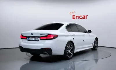 BMW 5-Series 2023, 48534 км, за 23624.79 USD