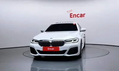 BMW 5-Series 2023, 48534 км, за 23624.79 USD