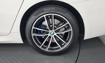 BMW 5-Series 2023, 48534 км, за 23446.27 USD - фото 21