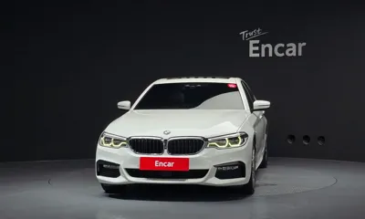 BMW 5-Series 2017, 100764 км, за 17120.58 USD