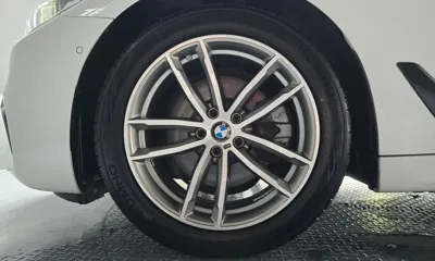 BMW 5-Series 2017, 100764 км, за 17120.58 USD