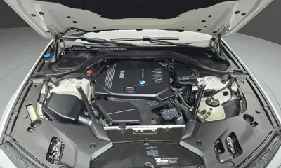 BMW 5-Series 2017, 100764 км, за 17120.58 USD - фото 6