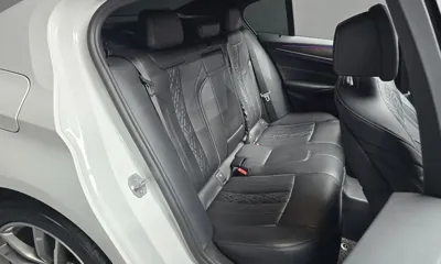 BMW 5-Series 2017, 100764 км, за 17120.58 USD - фото 12