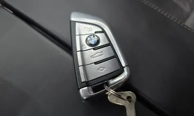 BMW 5-Series 2017, 100764 км, за 17120.58 USD - фото 16