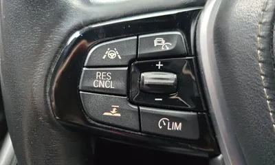 BMW 5-Series 2017, 100764 км, за 17120.58 USD - фото 18