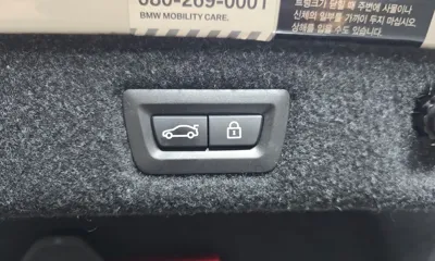 BMW 5-Series 2017, 100764 км, за 17120.58 USD - фото 20