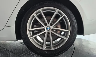 BMW 5-Series 2017, 100764 км, за 17120.58 USD - фото 21