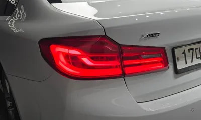 BMW 5-Series 2017, 100764 км, за 17120.58 USD - фото 23