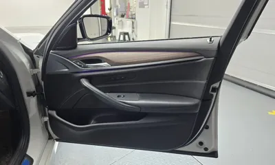 BMW 5-Series 2017, 100764 км, за 17120.58 USD - фото 25