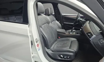 BMW 5-Series 2017, 100764 км, за 17120.58 USD - фото 26