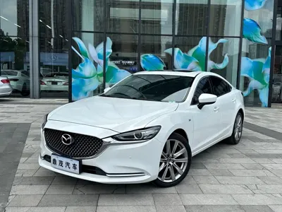 Mazda Atenza 2020, 49000 км, за 12671.46 USD