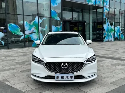 Mazda Atenza 2020, 49000 км, за 12671.46 USD
