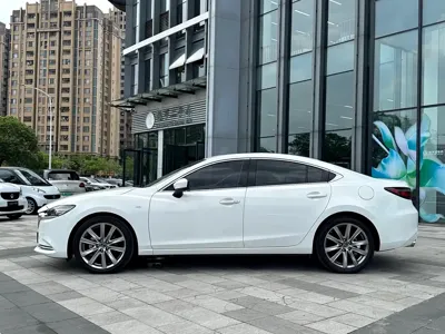 Mazda Atenza 2020, 49000 км, за 12671.46 USD