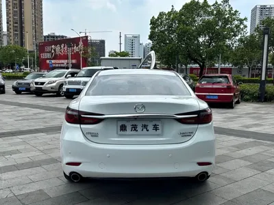 Mazda Atenza 2020, 49000 км, за 12671.46 USD