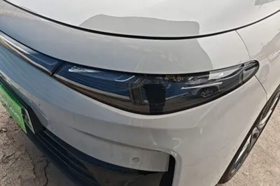 Leapmotor C10 2026, 9600 км, за 18745 USD - фото 8